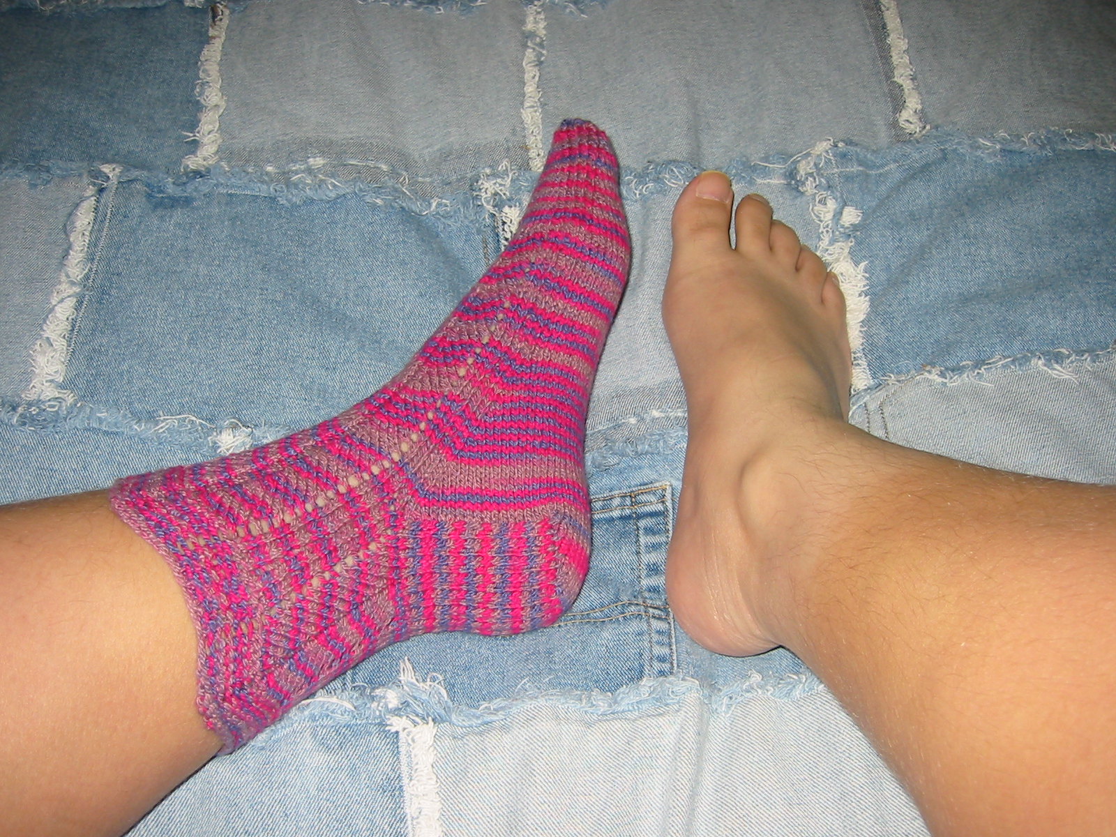 The Metaphysical Manifestations of Missing Socks: A Longitudinal Study ...
